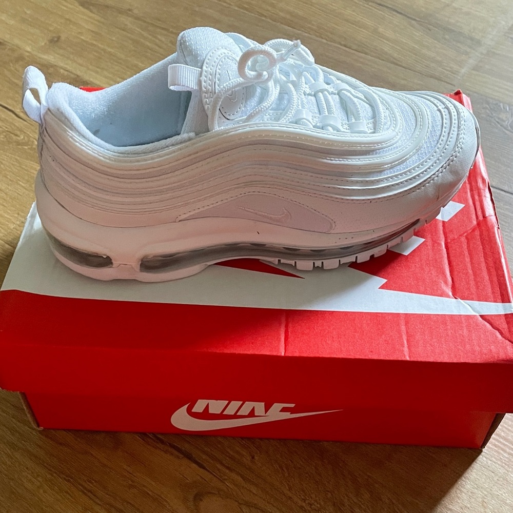Nike air max 97